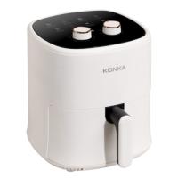 康佳（KONKA） KKZG-4030-WZ 空气炸锅 4L (单位: 台)白色