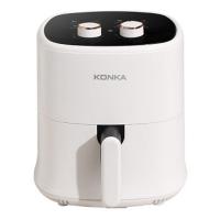 康佳（KONKA） KKZG-4030-WZ 空气炸锅 4L (单位: 台)白色