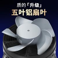 格林盈璐 GM967 灭蚊器 28W 黑色（单位：个）