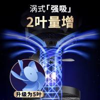 格林盈璐 GM967 灭蚊器 28W 黑色（单位：个）