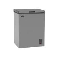 澳柯玛（AUCMA） BC/BD-147NEM 家用冰柜一级能效 147L 灰色 (单位:台)