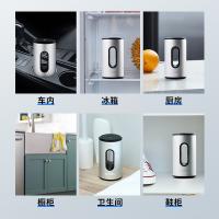 澳得迈 ST-837 车载空气净化器 64*118mm （单位：个）