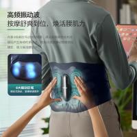 飞利浦（PHILIPS） PPM5201B  腰部按摩器 10W S码（单位:个）