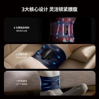 飞利浦（PHILIPS） PPM5201B  腰部按摩器 10W S码（单位:个）