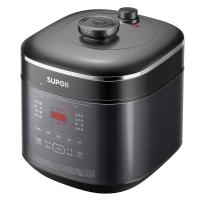 苏泊尔（SUPOR）SY-50FC8708电压力锅一锅双胆5L（单位：台）