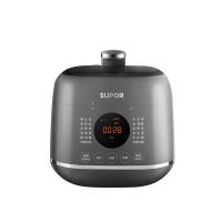 苏泊尔（SUPOR） SY-23FC27Q 电压力锅 容量 功率600W 2.3L（单位：台）黑色
