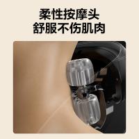 SKG H5舒享款 按摩披肩 按摩器 10W 浅灰色（单位：个）