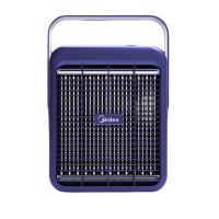 美的（Midea）MWD-2F1 电击式灭蚊灯插电款 265x218.5x44.6mm (单位：台)  紫色