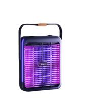 美的（Midea）MWD-2F1 电击式灭蚊灯插电款 265x218.5x44.6mm (单位：台)  紫色