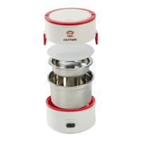 大嘴猴（Paul Frank） DZH-Z1001 电热蒸煮饭盒 1L (单位: 个)