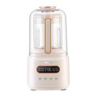 海尔（Haier） HPB-C215ZDF 轻音破壁机 1.5L（单位：台）
