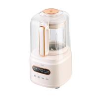 海尔（Haier） HPB-C215ZDF 轻音破壁机 1.5L（单位：台）