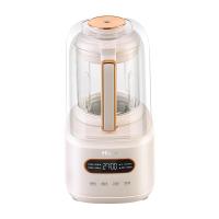 海尔（Haier） HPB-C215ZDF 轻音破壁机 1.5L（单位：台）
