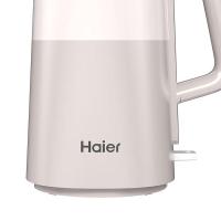 海尔（Haier） HKT-JK1A1521 电热水壶 1.5L（单位:个）