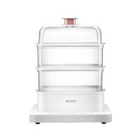 山水（SANSUI） S-ZG1701 电蒸锅 18L（单位:个）