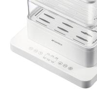 山水（SANSUI） S-ZG1701 电蒸锅 18L（单位:个）
