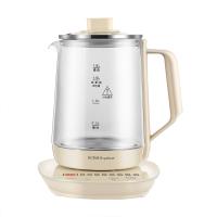 荣事达（Royalstar） YSH180Y 养生壶 1.8L  (单位：台 )米色