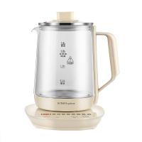 荣事达（Royalstar） YSH180Y 养生壶 1.8L  (单位：台 )米色