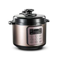 荣事达（Royalstar） YDG50-100A257 电压力锅 5L  (单位：台 )香槟金