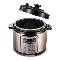荣事达（Royalstar） YDG50-100A257 电压力锅 5L  (单位：台 )香槟金