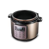 荣事达（Royalstar） YDG50-100A257 电压力锅 5L  (单位：台 )香槟金