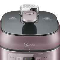 美的（Midea） MY-C441 电压力锅 4L(单位：个)