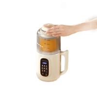 西屋（Westinghouse）WPB10J40破壁豆浆机  1L 杏仁白（单位：台）
