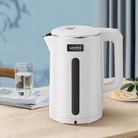 华帝（VATTI） VSH001C 电热水壶 1.8L（单位:台）