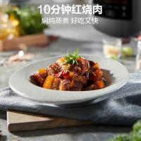 苏泊尔（SUPOR） SY-60FC5002Q 猛火电压力锅 6L(单位：台)