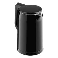 美的（Midea） MK-AEK17S01 电热水壶 1.7L(单位：个) 黑色