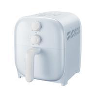 苏泊尔（SUPOR） KJ50D67 空气炸锅 5L 浅蓝色（单位：个）