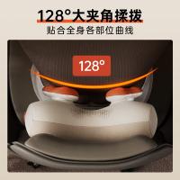 西屋（Westinghouse） WCM-BX5 按摩器 红光热敷 快推慢揉 深邃蓝（单位：盒）新老版本交替发货