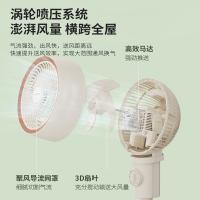 美菱（MeiLing） MPF-LX28302 空气循环扇（机械款） 45W （单位：台）