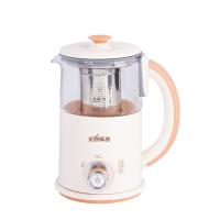 艾逸瑶选 YD703 阐幽煮茶器 600ML（单位:个）