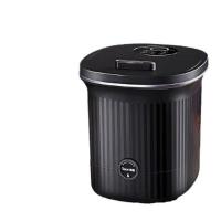 泰昌 TC-2022 足浴盆 800W（单位：个）黑色