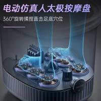 泰昌 TC-2022 足浴盆 800W（单位：个）黑色