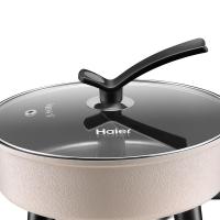 海尔（Haier） 鸳鸯电火锅 HD-T35ZDF 423.5*311*208.5mm (单位:个)