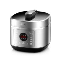 爱仕达（ASD） AP-F50E188 电饭煲 5L 银色（单位：个）