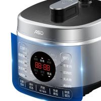 爱仕达（ASD） AP-F50E188 电饭煲 5L 银色（单位：个）