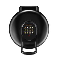荣事达（Royalstar） RS-B1260X （RS-B3013M） 电饼铛 30cm 黑色（单位：个）