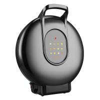 荣事达（Royalstar） RS-B1260X （RS-B3013M） 电饼铛 30cm 黑色（单位：个）