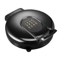 荣事达（Royalstar） RS-B1260X （RS-B3013M） 电饼铛 30cm 黑色（单位：个）