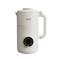 北美电器（ACA） ADY-G80PB16DR 加热破壁料理机 800ml（单位：个） 白色