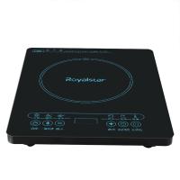荣事达（Royalstar） C22-TD06 电磁炉 2200W 黑色（单位：个）