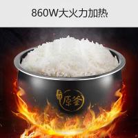 九阳（Joyoung） F40FY-F4165 电饭煲 4L（单位：台）深银色