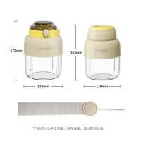 现代（HYUNDAI） RC-T01 便携式果汁机 800ml （单位：个）