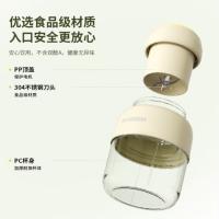 现代（HYUNDAI） RC-T01 便携式果汁机 800ml （单位：个）