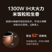 苏泊尔（SUPOR） SF40HC0028 电饭煲 4L （单位:个）