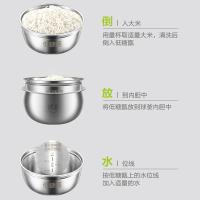 苏泊尔（SUPOR） SF40HC1904 电饭煲 4L 银色（单位：个）