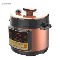 豹牌 BP-WD259 多功能电压力锅 5L (单位:台)